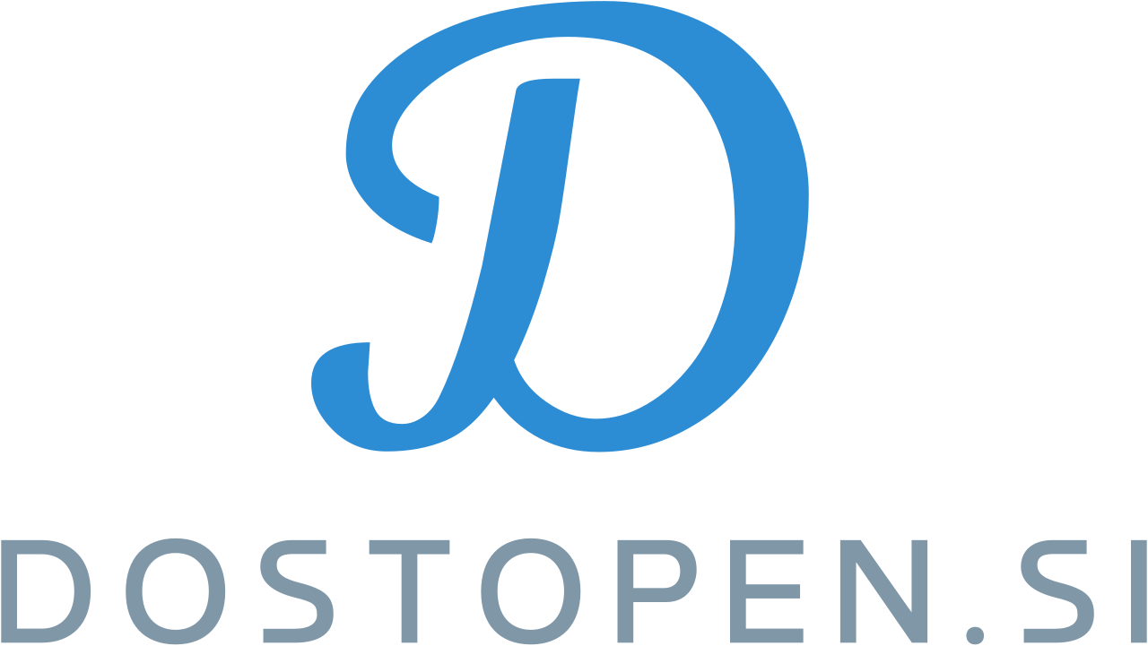 Portal dostopen.si